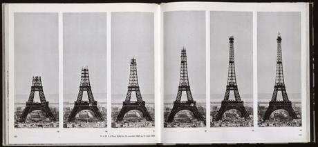 ¡La Torre Eiffel cumple 126 años!