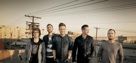 Top Ten Tuesday 3: Mis bandas favoritas