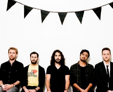 Top Ten Tuesday 3: Mis bandas favoritas