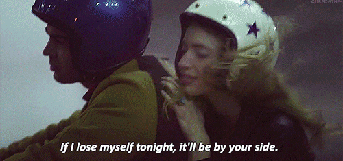 Top Ten Tuesday 3: Mis bandas favoritas