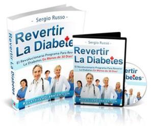 revertir la diabetes