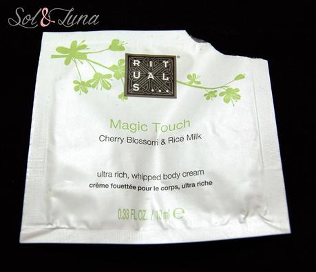 Va de muestras!!!! (VII)