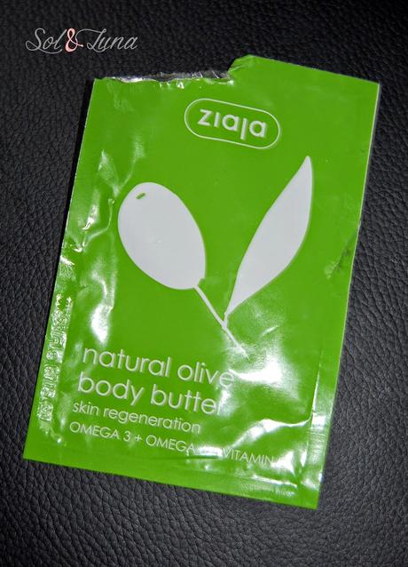 Va de muestras!!!! (VII)