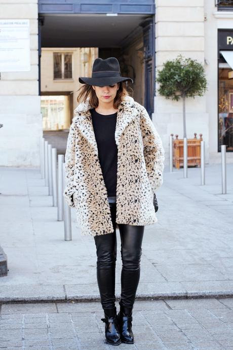 Mis tendencias favoritas otoño - invierno