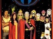 Marvel Comics anuncia House para Secret Wars