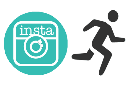 Instagram-Running