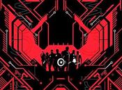 Vota cartel exclusivo para imax “vengadores: ultrón”