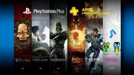 PlayStation Plus: Conoce los títulos de Abril 2015 PlayStation Plus April 2015 Free Games 760x428 600x338 PlayStation Plus: Conoce los títulos de Abril 2015