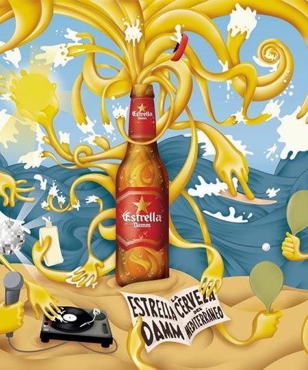 ENTREVISTA XAVIER GARCÍA BARBER: Autor cerveza España