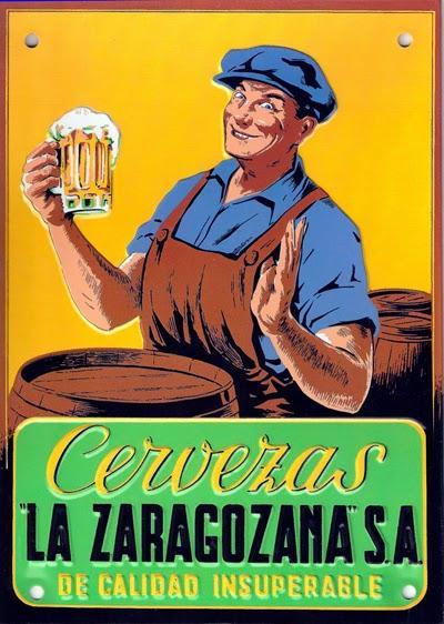 ENTREVISTA XAVIER GARCÍA BARBER: Autor cerveza España