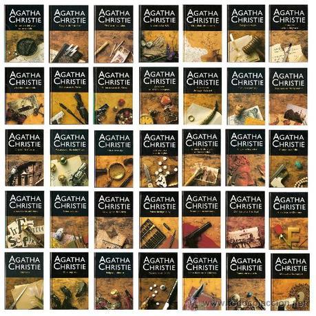 Martes Clásicos - Agatha Christie Martes Clásicos - Agatha Christie