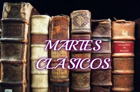 Martes Clásicos - Agatha Christie