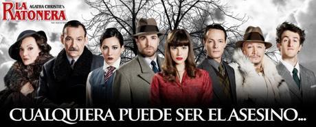 Martes Clásicos - Agatha Christie Martes Clásicos - Agatha Christie