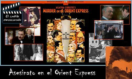 Martes Clásicos - Agatha Christie Martes Clásicos - Agatha Christie