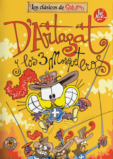 Noticias #83: Novedades Abril - Parte 2 [Penguin Random House]