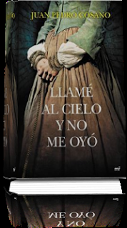 Llamé al cielo y no me oyó