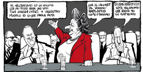 FERRERES CALORET