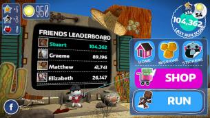 Run Sackboy! Run! llega de manera gratuita a nuestra PS Vita