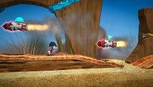 Run Sackboy! Run! llega de manera gratuita a nuestra PS Vita