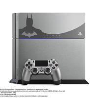 Desvelada la Edición Limitada de PS4 de Batman Arkham Knight