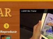 ColAR Mix: realidad aumentada para niños