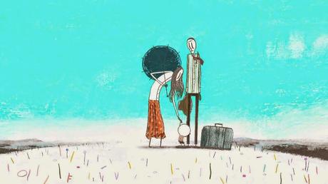 58 Muestra Internacional de Cine/I