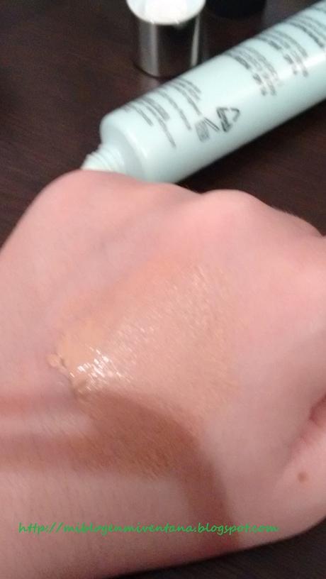 Normaderm: BB Clear de Vichy.