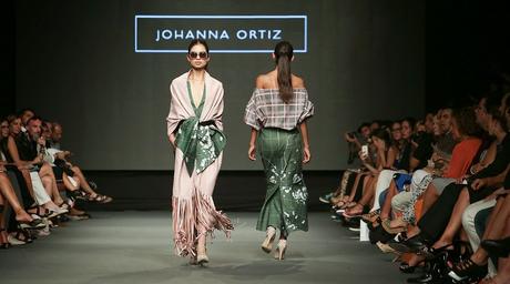 Lifweek día 2 con Johana Ortiz