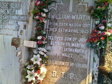 Segunda Guerra Mundial, Espionaje