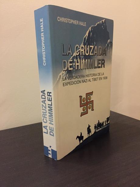 Libros bélicos, Segunda Guerra Mundial, Himmler, Nazis