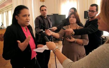 Cuba sazona la zanahoria a Estados Unidos en diálogo de derechos humanos