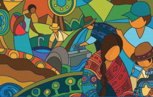 Privatizar no es gobernar mejor Del Frente Amplio en Defensa del Agua y contra su Privatización en Facebook.