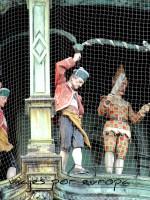 Un agradable paseo por Munich: ¡no te pierdas el mundo de BMW!