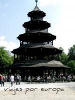 Un agradable paseo por Munich: ¡no te pierdas el mundo de BMW!