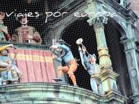 Un agradable paseo por Munich: ¡no te pierdas el mundo de BMW!