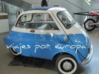 Un agradable paseo por Munich: ¡no te pierdas el mundo de BMW!