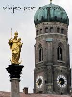 Un agradable paseo por Munich: ¡no te pierdas el mundo de BMW!