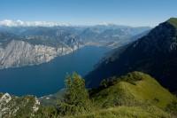 Las maravillas del Lago di Garda