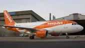 EasyJet estrena nuevo diseño