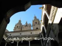 Salamanca - Una escapada romántica