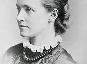 sufragista pacifista, Millicent Fawcett (1847-1929)