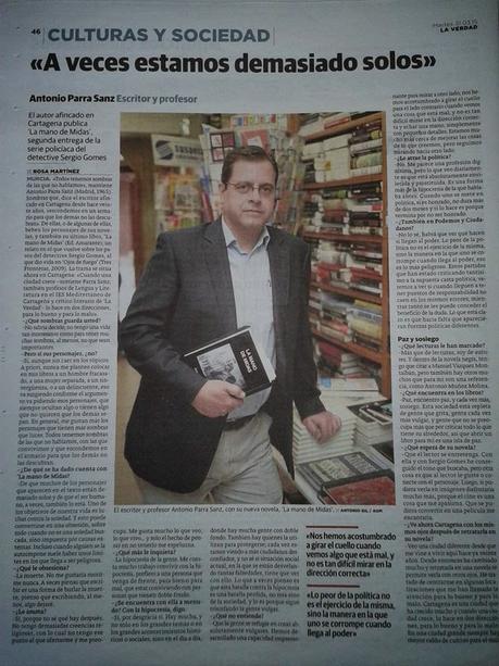 GOMES SIGUE DANDO GUERRA