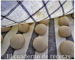 Tortillas de Harina {Cocina Mexicana}