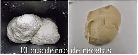 Tortillas de Harina {Cocina Mexicana}