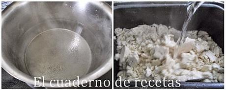 Tortillas de Harina {Cocina Mexicana}