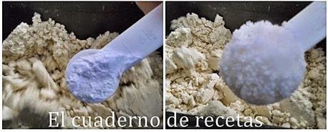 Tortillas de Harina {Cocina Mexicana}