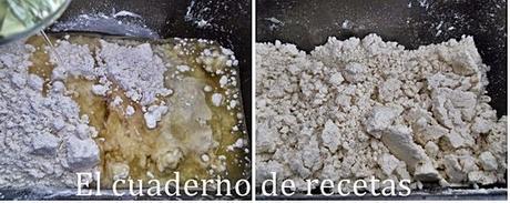 Tortillas de Harina {Cocina Mexicana}