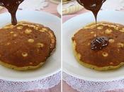Tortitas Americanas Pancakes