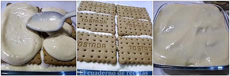 Carlota de Limón {Receta Mexicana}