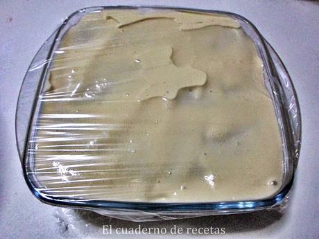 Carlota de Limón {Receta Mexicana}